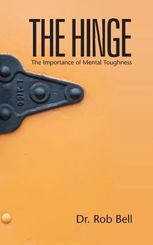 The Hinge - cover
