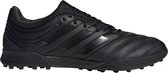 adidas Copa 19.3 Turf Dark Script Voetbalschoenen Heren - Maat 44 2/3