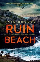 Ruin Beach: A Locked-Island Mystery