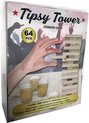 Afbeelding van het spelletje Stapeltoren Drankspel - Tipsy Tower