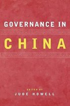 Governance in China