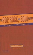 The Pop, Rock and Soul Reader