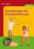 Tanzübungen für Grundschulkinder