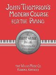 John Thompson's Modern Course for the Piano