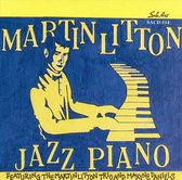 Martin Litton - Jazz Piano (CD)