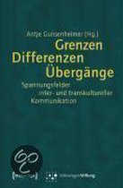 Grenzen. Differenzen. Übergänge