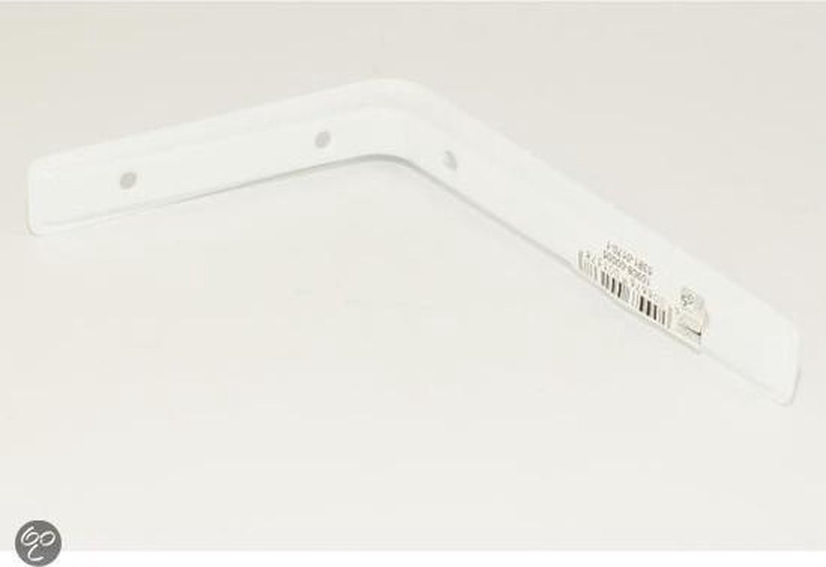 PLANKDRAGER 220X155MM WIT