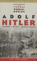 Kopstukken Wo Ii Adolf Hitler Dl 1