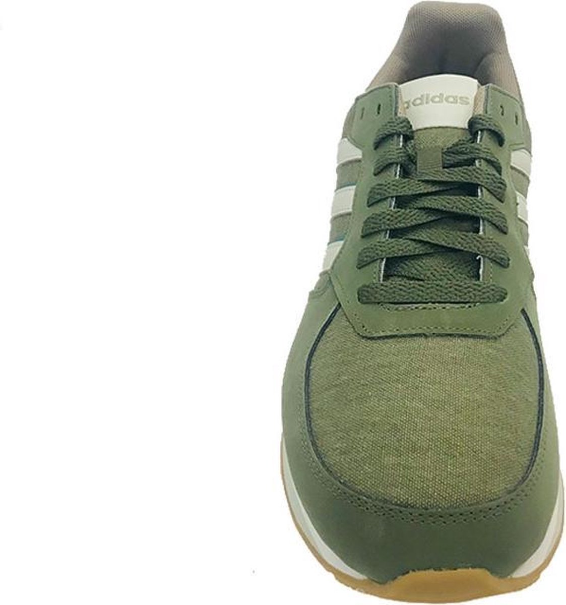 adidas 8K Sneakers Schoenen groen 40 2 3 bol