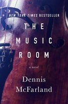 Omslag The Music Room