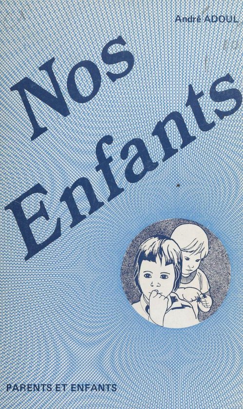 Nos enfants - cover