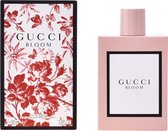 MULTI BUNDEL 2 stuks GUCCI BLOOM Eau de Perfume Spray 100 ml