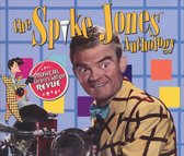 Musical Depreciation Revue: The Spike Jones Revue