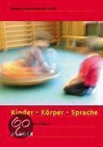 Kinder-Körper-Sprache