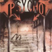 Psycho Civilized. Hardcore Compilation