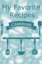 My Favorite Recipes Cookbook