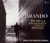 Brando Music And High Lights From His Movies