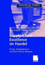 Supply Chain Excellence im Handel