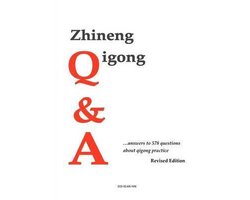 Zhineng Qigong Q&A