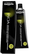 L'Oréal Haarverf Professionnel Inoa Coloration D'Oxydation 7.42