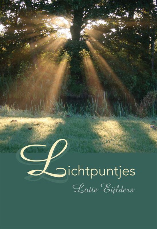 9789048404711 - Lichtpuntjes
