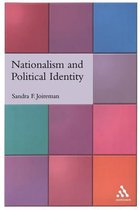 Nationalism And Political Identity