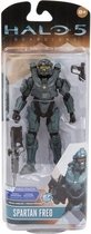 Halo 5 Action Figure - Spartan Fred