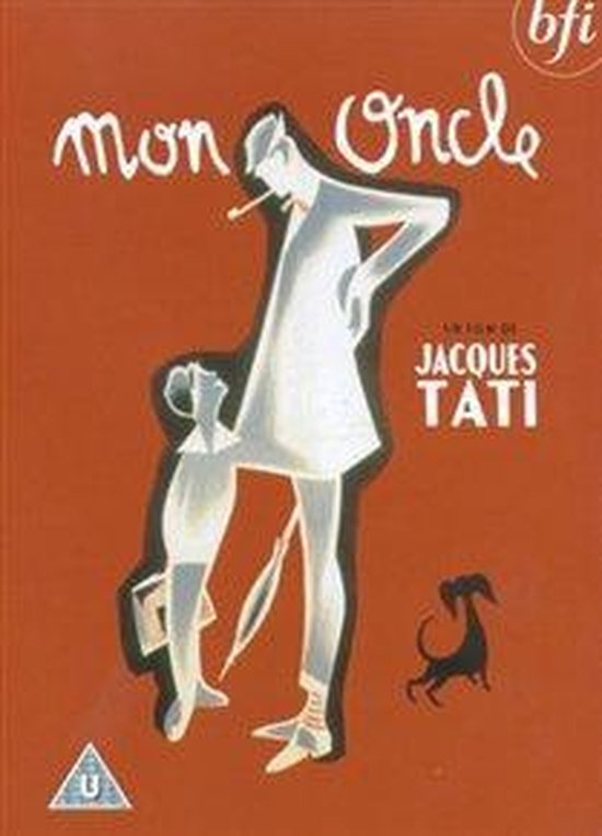 Mon Oncle (1958)