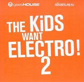 Kids Want Electro!, Vol. 2