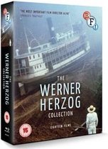 Werner Herzog Collection
