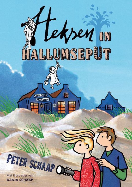 9789490767129 - Heksen in Hallumseput