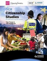 OCR Citizenship Studies for GCSE full and short courses Second Edition