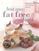 Ck Best Ever Fat Free Cookbook