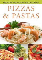 Recetas reducidas en calorías - Pizzas & Pastas