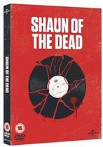 Shaun of the Dead [DVD]