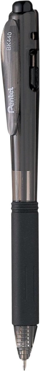 Pentel Balpen BK440 Blauw