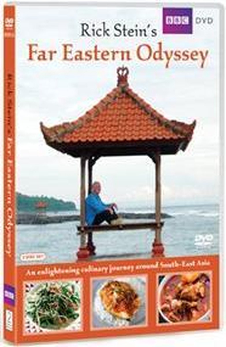 Rick Steins Far Eastern Odyssey