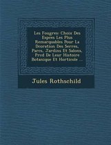 Les Foug Res