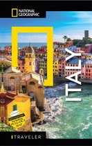 National Geographic Traveler