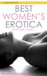 Best Women's Erotica Series - Best Women's Erotica of the Year