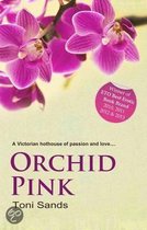 Orchid Pink