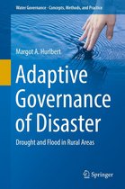 Water Governance - Concepts, Methods, and Practice - Adaptive Governance of Disaster