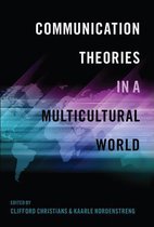 Intersections in Communications and Culture 31 - Communication Theories in a Multicultural World