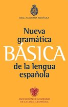 NUEVAS OBRAS REAL ACADEMIA - Gramática básica de la lengua española