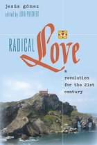 Teaching Contemporary Scholars 8 - Radical Love