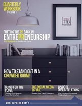 Putting The PR Back in EntrePReneurship