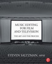 Music Editing for Film and Television