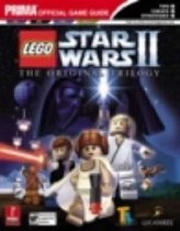 Lego Star Wars 2