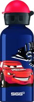 Sigg Cars Speed 0.4L dark-blue