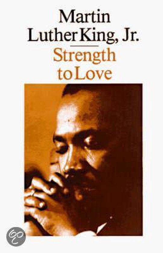 9780800614416 - Strength to Love
